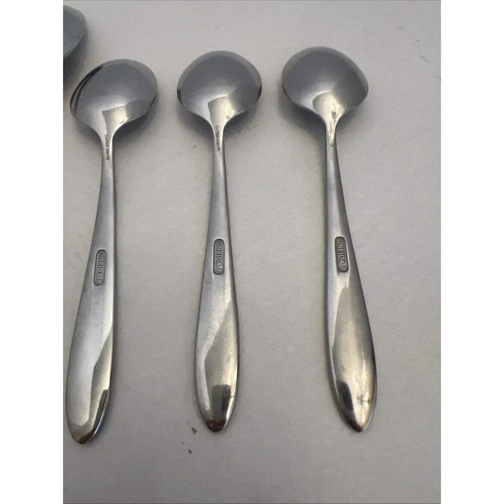 Oneida product set